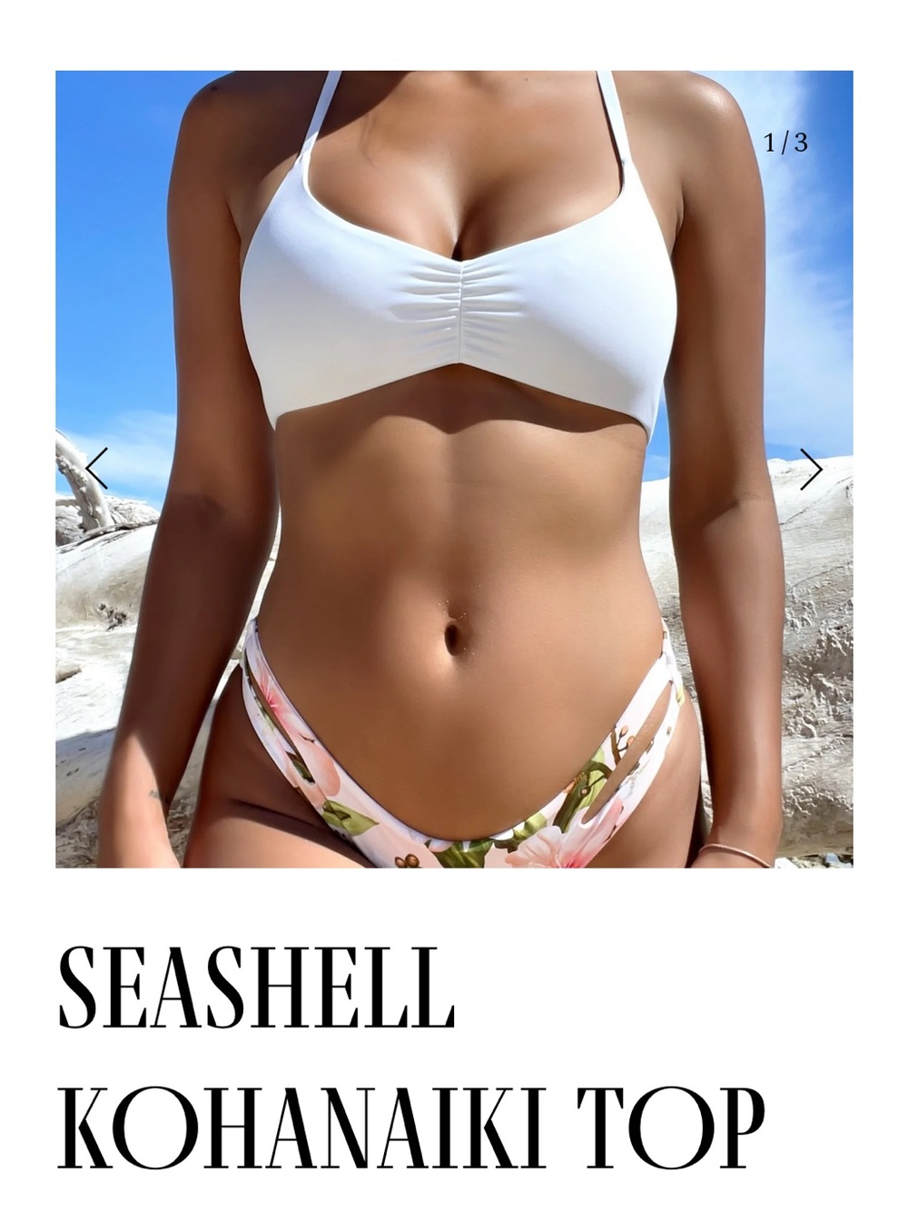 Women’s Bikini Top bundle! Fused Hawaii, and O’Neil! - Picture 11 of 11